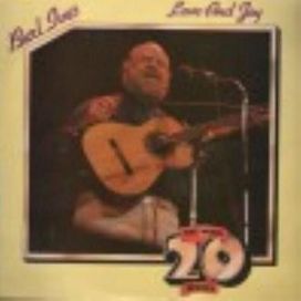 Love And Joy - 1980 • Álbum