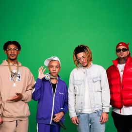 THE BOX MEDLEY 6 - 2023 • Single/EP