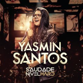 Saudade Nível Hard - 2018 • Sencillo/EP