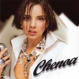 Chenoa - 2002 • Álbum