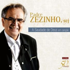 A Saudade de Deus Em Canção - 2014 • Coletânea