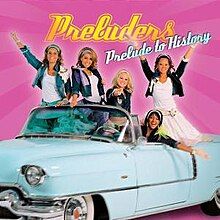 Prelude To History - 2004 • Álbum