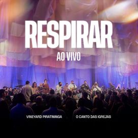 Respirar  - 2024 • Álbum