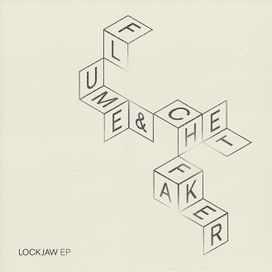 Lockjaw - 2013 • Single/EP
