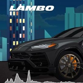 Lambo - 2021 • Sencillo/EP