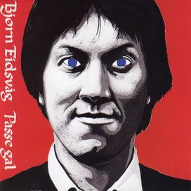 Passe Gal - 1983 • Álbum