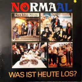 Was Ist Heute Los? - 1997 • Álbum