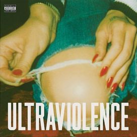 Ultraviolence (Vinyl Deluxe Edition) - 2015 • Álbum