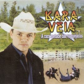 A Cara Metade das Vaquejadas - 2003 • Álbum