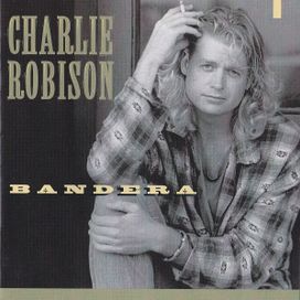 Bandera - 1995 • Álbum