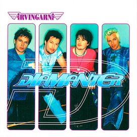 Diamanter - 2001 • Álbum