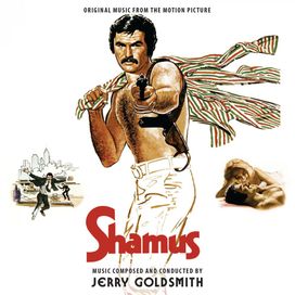 Shamus - 1972 • Álbum