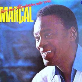 Sem Meu Tamborim Não Vou - Mestre Marçal
