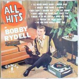 All The Hits - 1962 • Álbum