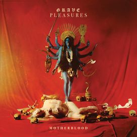 Motherblood - 2017 • Álbum