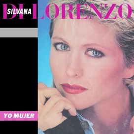 Yo Mujer - 1989 • Álbum
