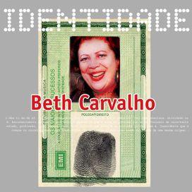 Série Identidade: Beth Carvalho - 2002 • Coletânea