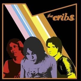 The Cribs - 2004 • Álbum