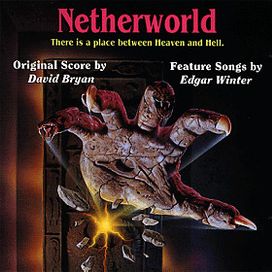 Netherworld - 1992 • Álbum