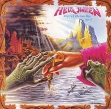Keeper Of The Seven Keys Part II - 1988 • Álbum