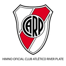 Himno Oficial Club Atlético River Plate - 2018 • Single/EP