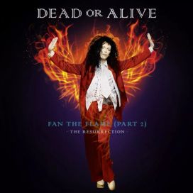Fan The Flame (Part 2): The Resurrection - 2021 • Álbum