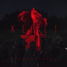 Diamond Hard - 2016 • Sencillo/EP