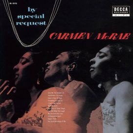 By Special Request - 1956 • Álbum