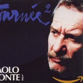 Tournée 2 - 1998 • Álbum