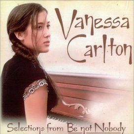 Selections From Be Not Nobody - 2002 • Álbum