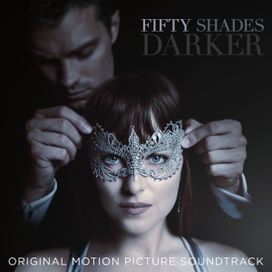 Lies In the Dark (From "Fifty Shades Darker: Original Motion Picture Soundtrack") - 2017 • Single/EP