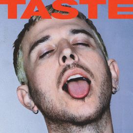TASTE - 2024 • Álbum
