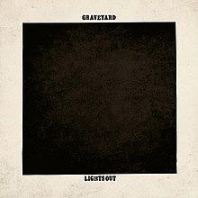 Lights Out - 2012 • Álbum