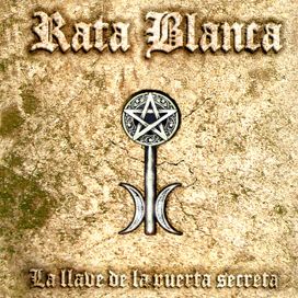 La Llave De La Puerta Secreta - 2005 • Álbum