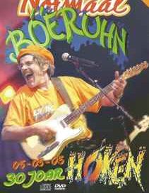 30 Joar Høken - 2005 • Álbum