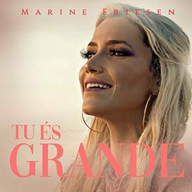 Tu És Grande - 2020 • Single/EP