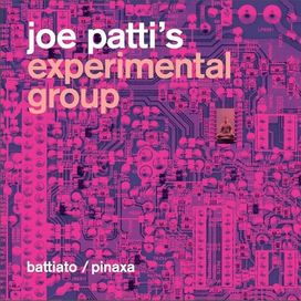 Joe Patti's Experimental Group - 2014 • Álbum