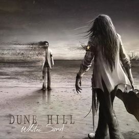 White Sand - 2014 • Álbum