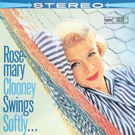 Rosemary Clooney Swings Softly - 1960 • Álbum
