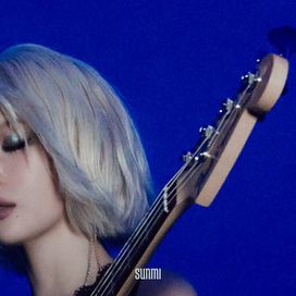 BLUE! - 2025 • Sencillo/EP