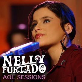 AOL Sessions - 2004 • Álbum