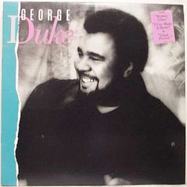 George Duke (1986) - 1986 • Álbum