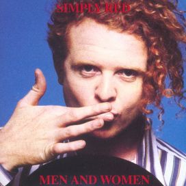 Man And Woman - 1987 • Álbum