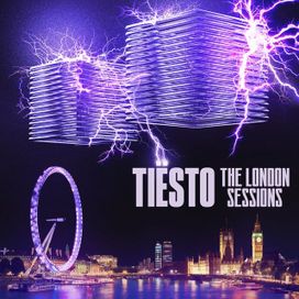 The London Sessions - 2020 • Álbum