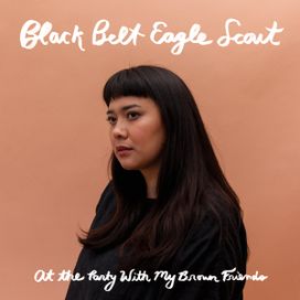 At The Party With My Brown Friends - 2019 • Álbum