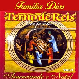 Anunciando o Natal, Vol. 1 - 2017 • Álbum