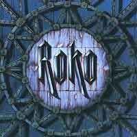 Roko - 1990 • Álbum