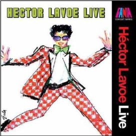 Live - Héctor Lavoe