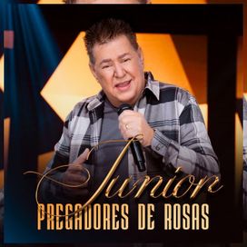 Pregadores de Rosas - 2026 • Single/EP