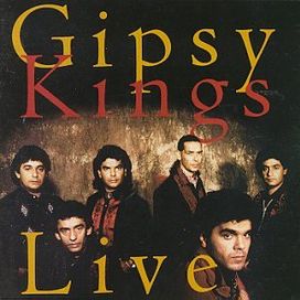 Live - 1992 • Álbum